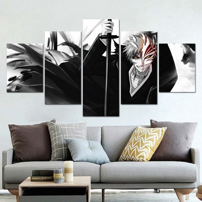 Ichigo Bankai "Hollow" Tavla – Bleach™