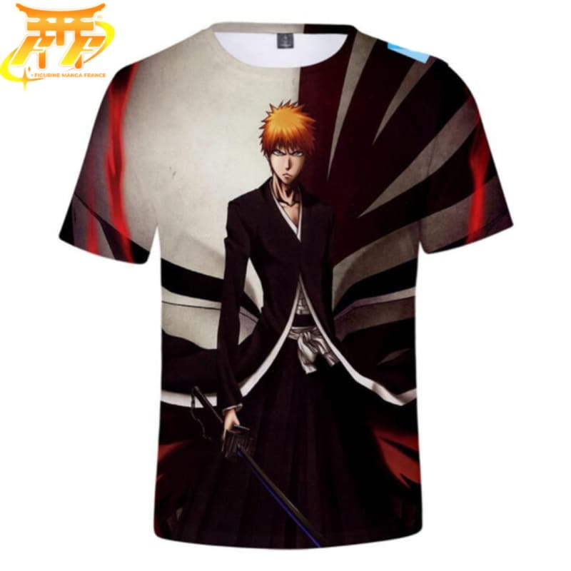Ichigo Bankai T-shirt - Bleach™
