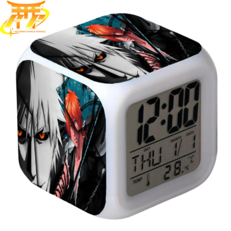 Ichigo "Dangai" Väckarklocka - Bleach™