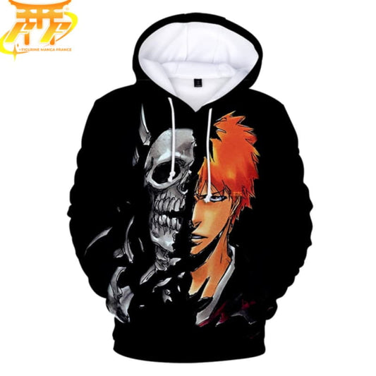Ichigo ”Death” Tröja – Bleach™