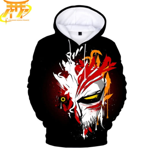 Ichigo ”Demon” Tröja – Bleach™