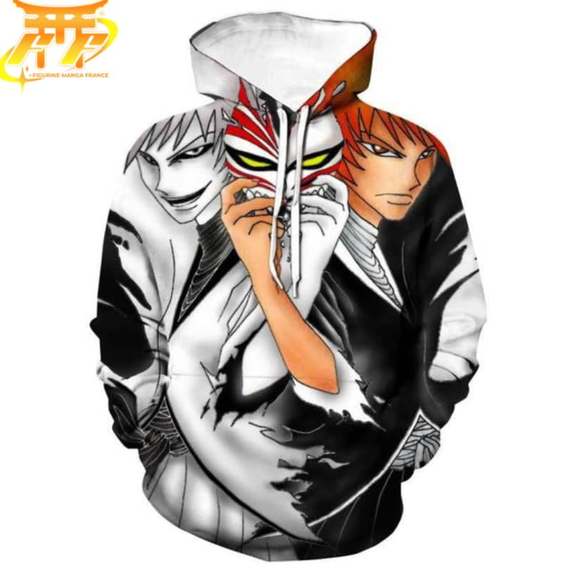 Ichigo "Duality" Tröja – Bleach™