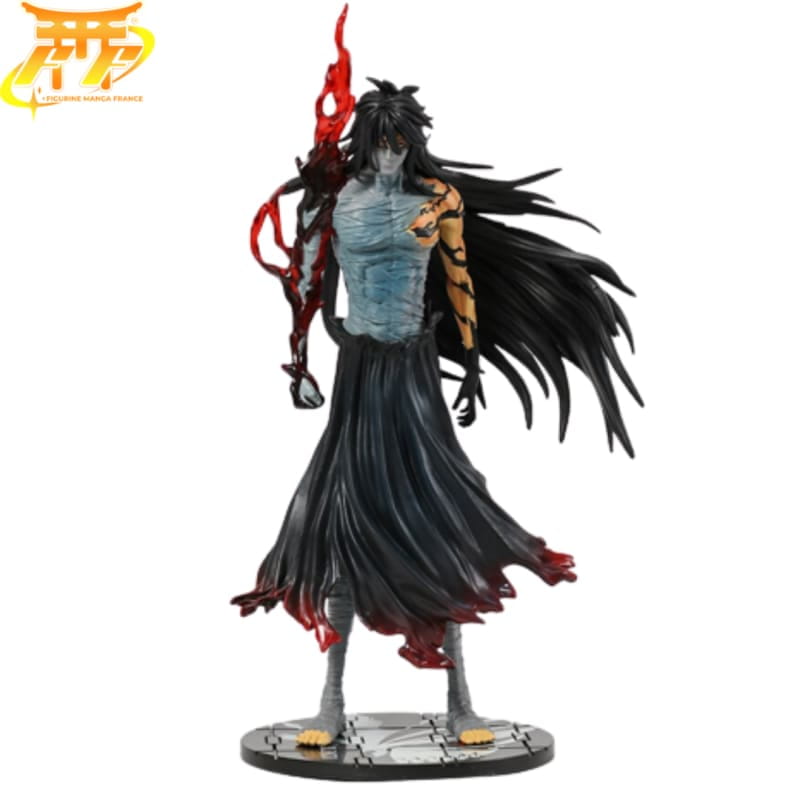 Ichigo Figur ”Getsuga” – Bleach™