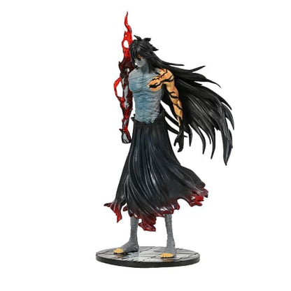 Ichigo Figur ”Getsuga” – Bleach™