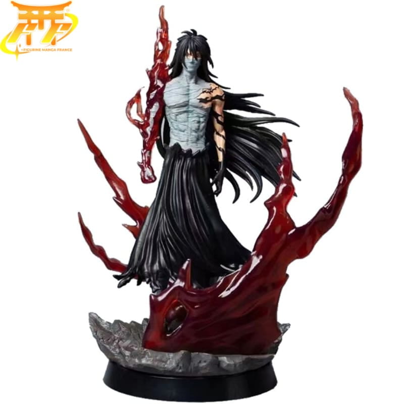 Ichigo Figur ”Getsuga Tensho Ultime” – Bleach™