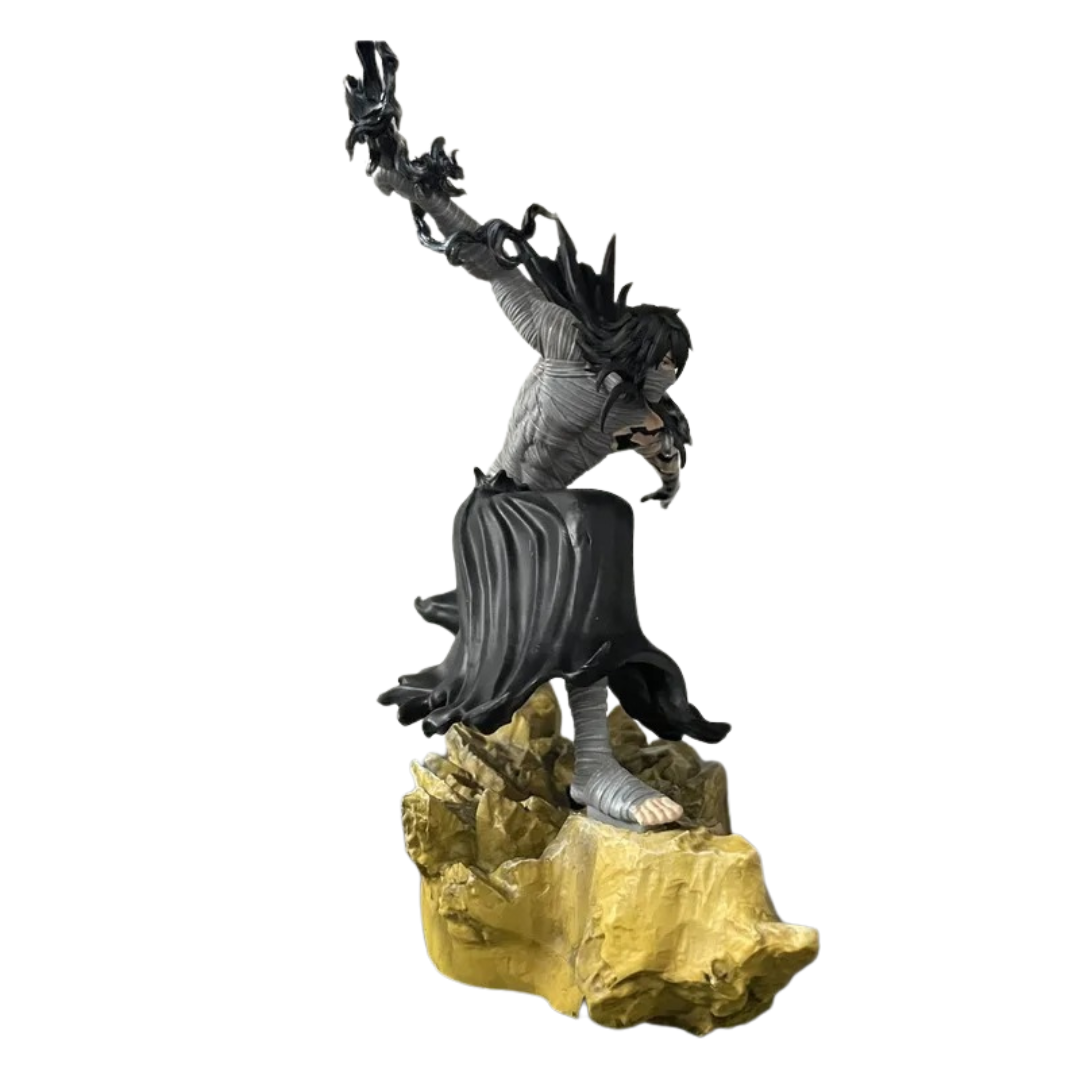 Ichigo Figur ”Mugetsu-form” – Bleach™