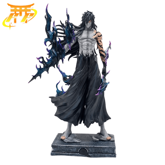 Ichigo Figur ”Mugetsu Slutform” – Bleach™