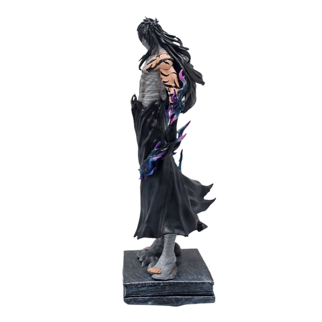 Ichigo Figur ”Mugetsu Slutform” – Bleach™