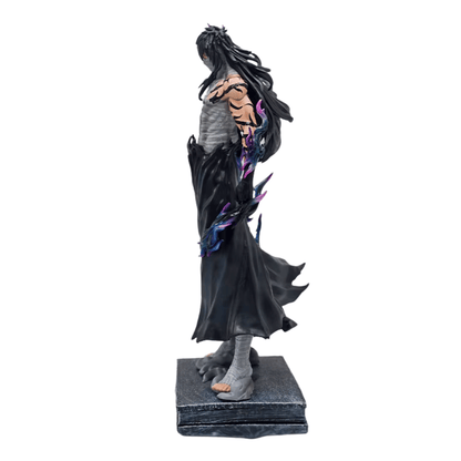Ichigo Figur ”Mugetsu Slutform” – Bleach™