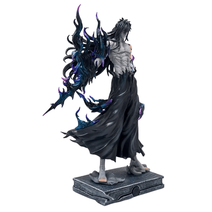 Ichigo Figur ”Mugetsu Slutform” – Bleach™