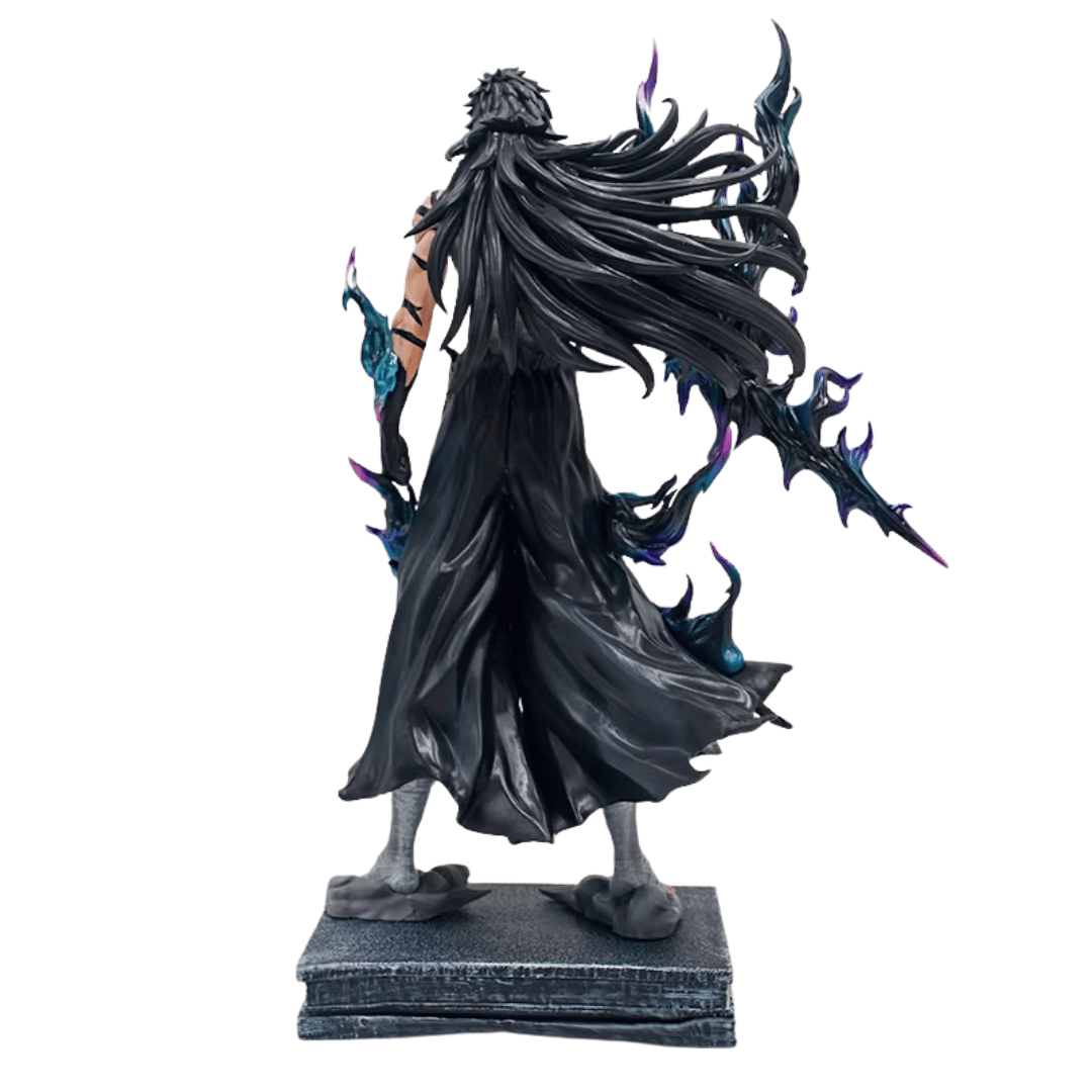 Ichigo Figur ”Mugetsu Slutform” – Bleach™