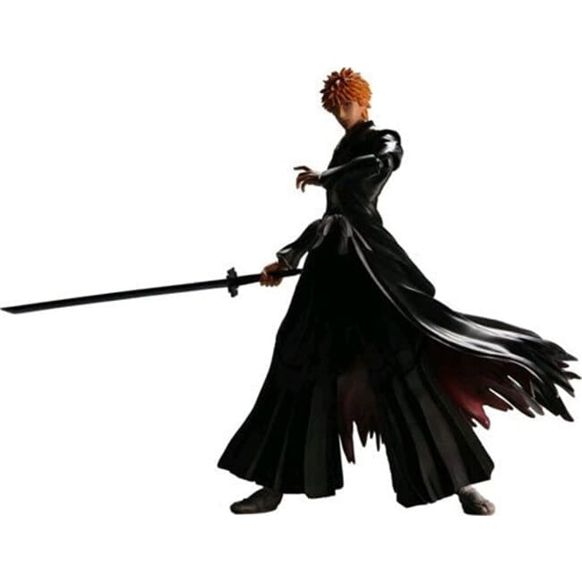 Ichigo Figur ”Tenza Zangetsu” – Bleach™