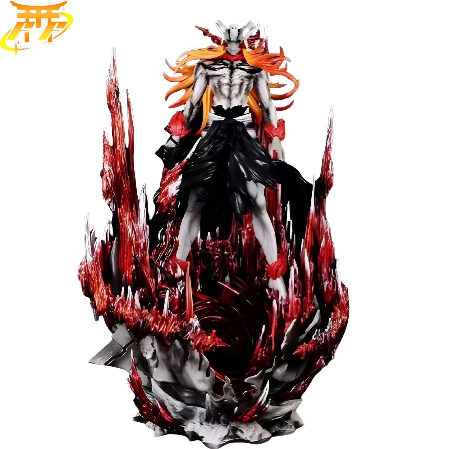 Ichigo Figur ”Vasto Lorde” – Bleach™