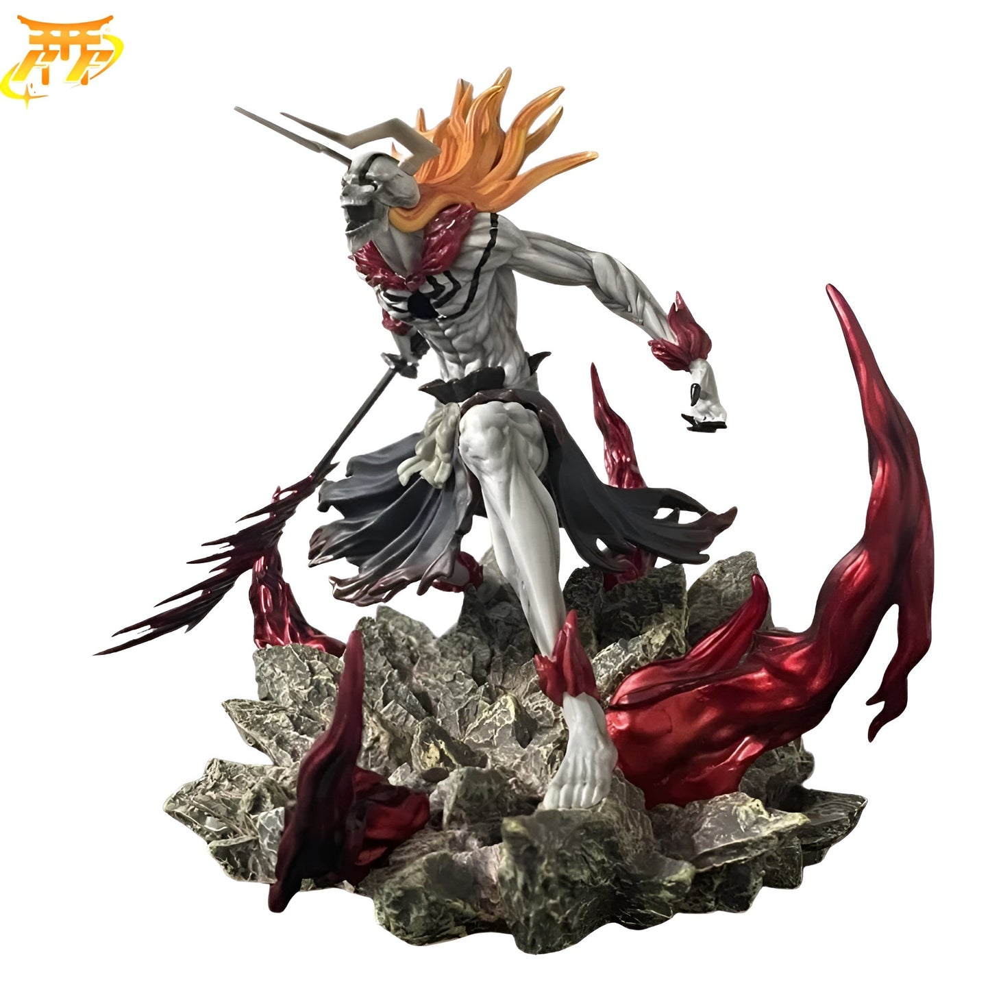 Ichigo Figur ”Vasto Lorde” – Bleach™