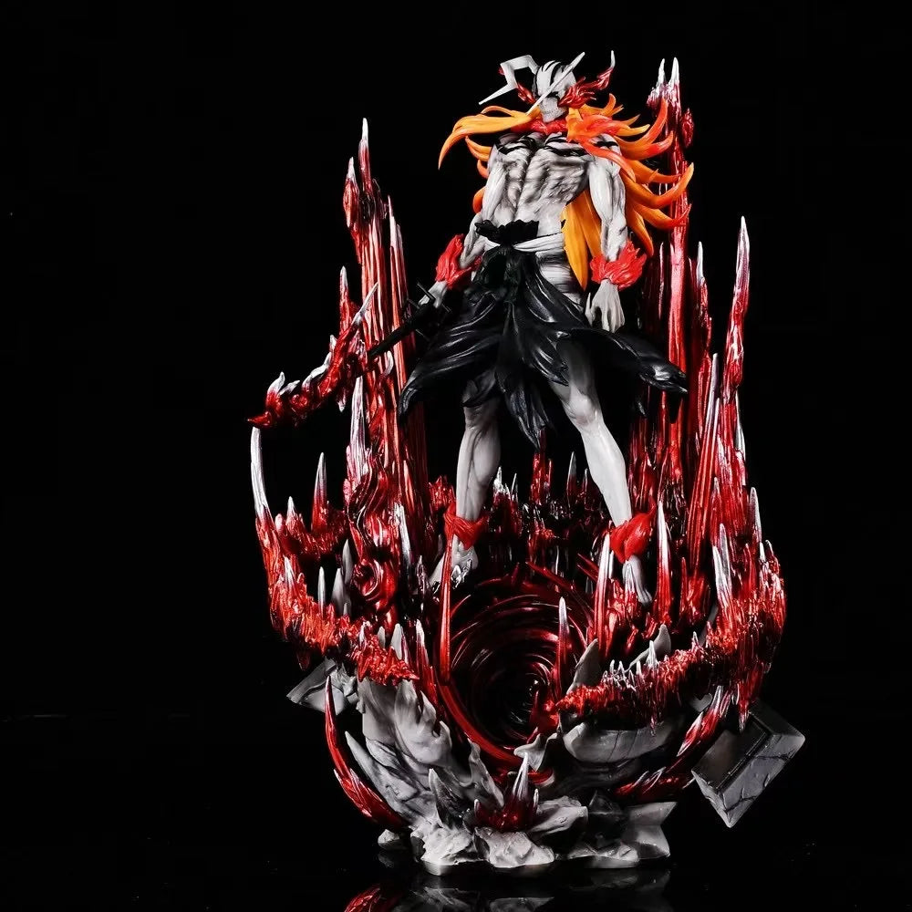 Ichigo Figur ”Vasto Lorde” – Bleach™