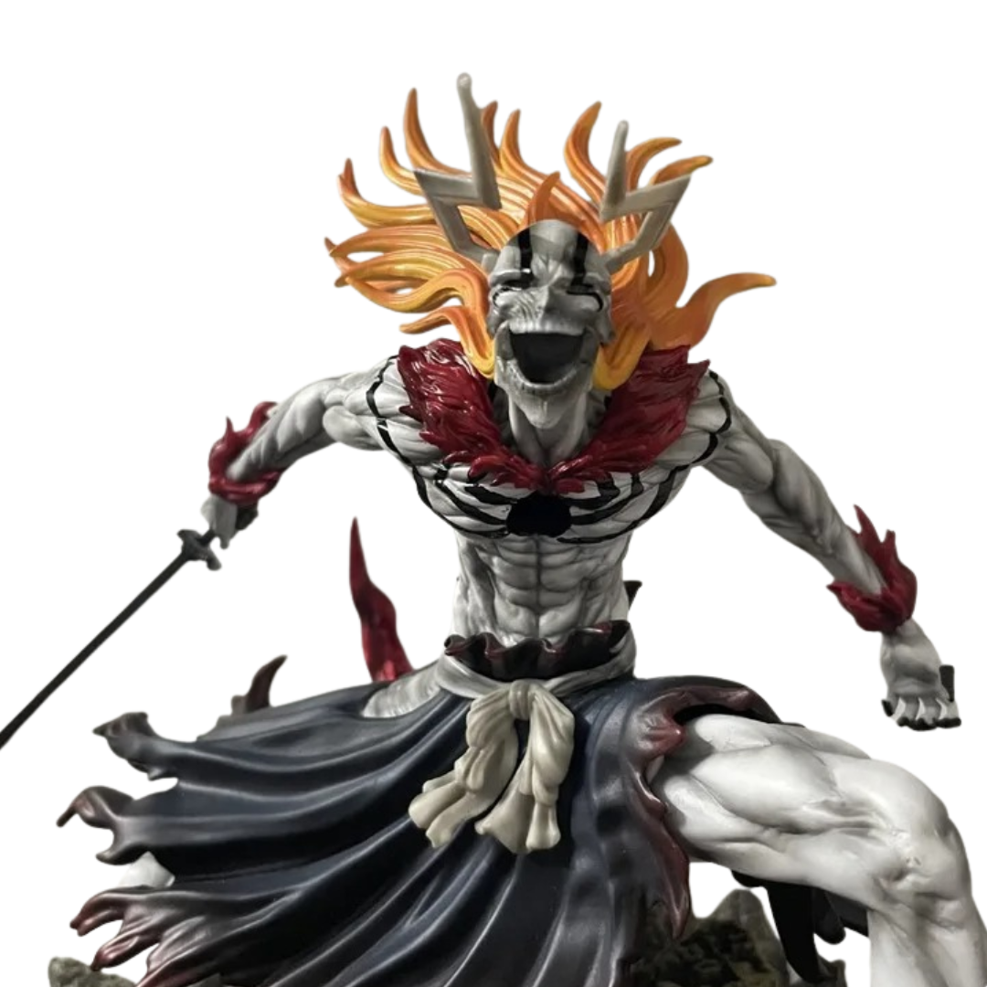 Ichigo Figur ”Vasto Lorde” – Bleach™
