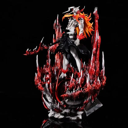 Ichigo Figur ”Vasto Lorde” – Bleach™