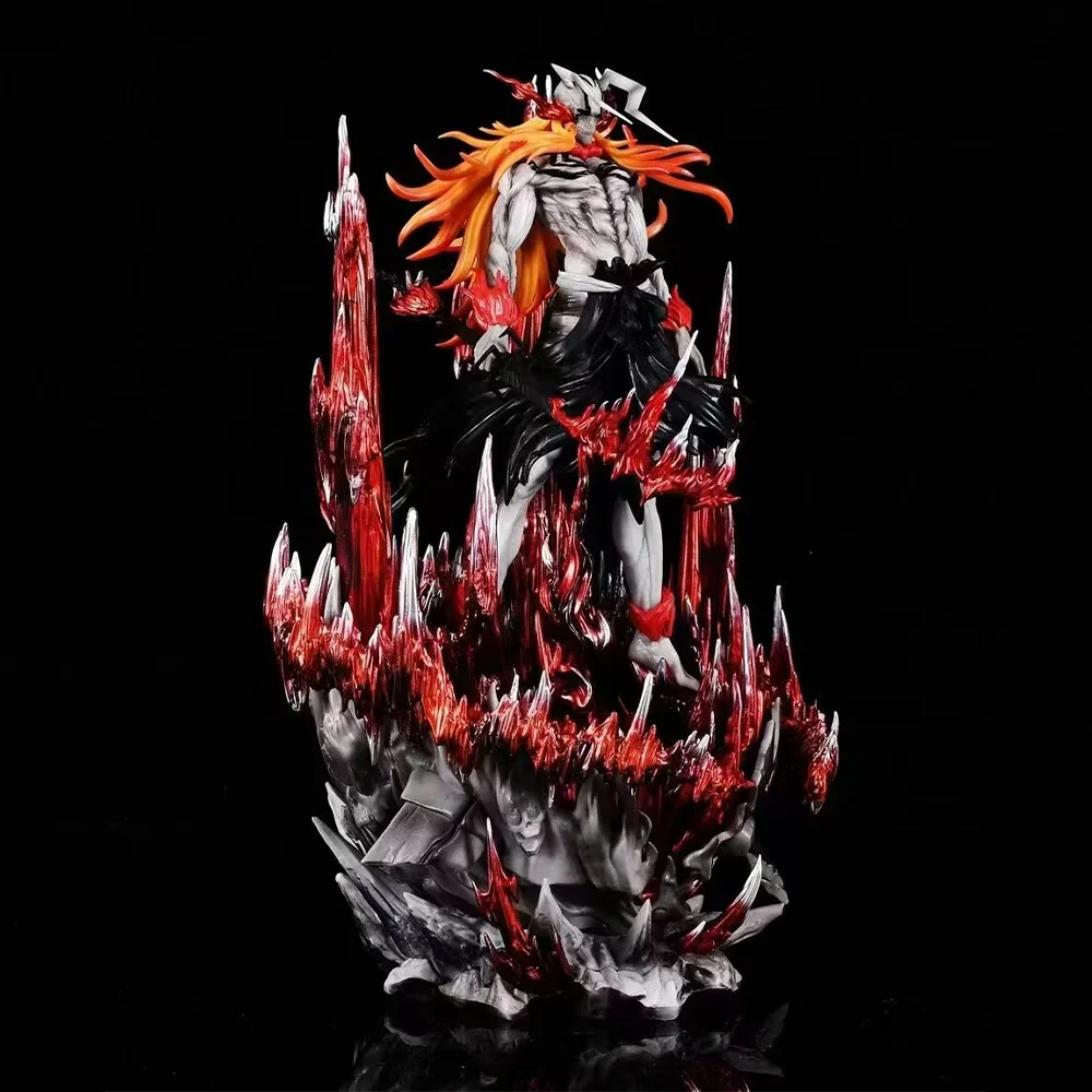Ichigo Figur ”Vasto Lorde” – Bleach™