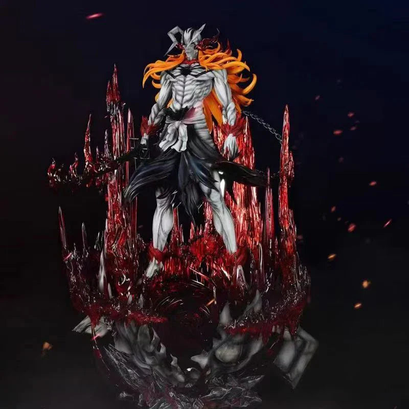 Ichigo Figur ”Vasto Lorde” – Bleach™