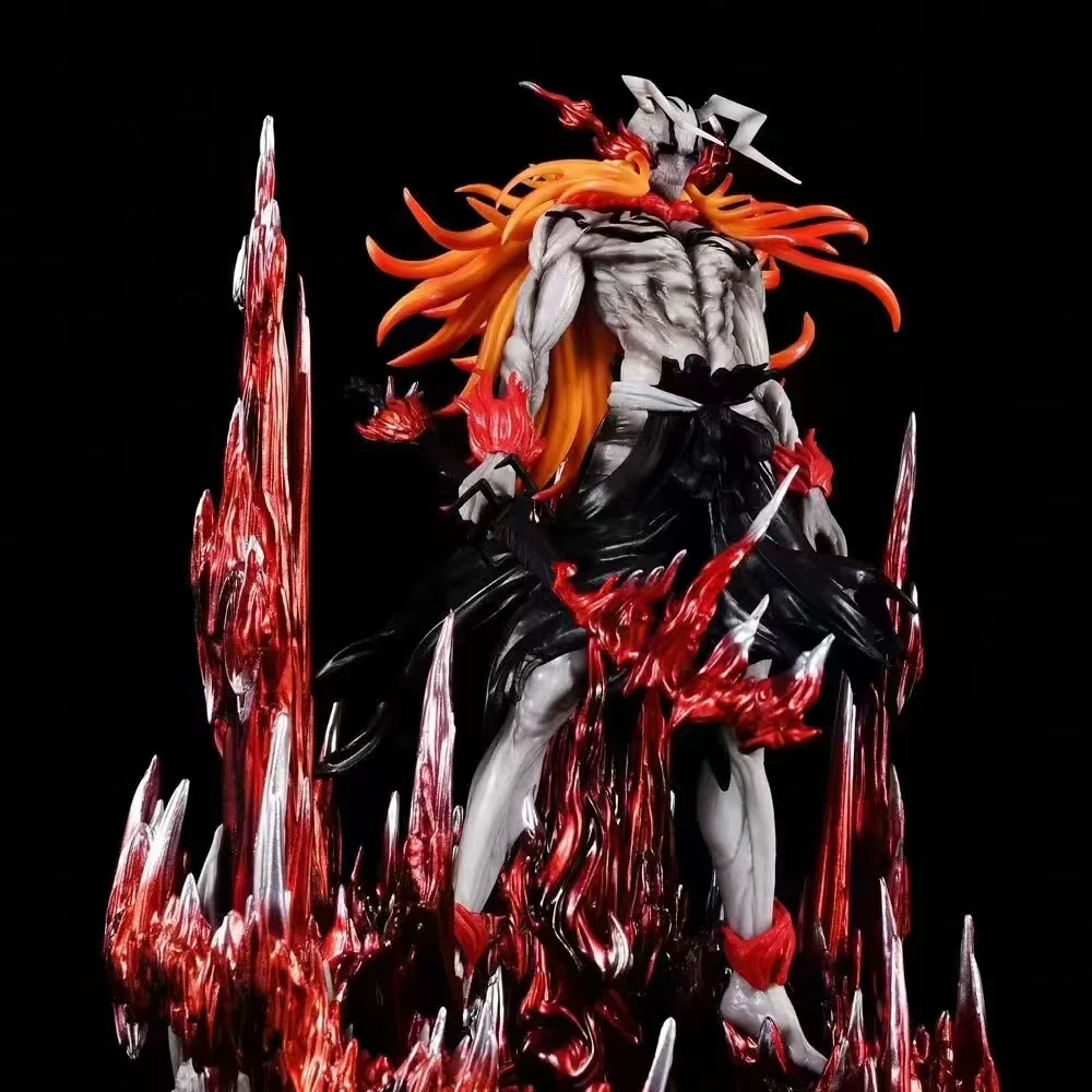 Ichigo Figur ”Vasto Lorde” – Bleach™