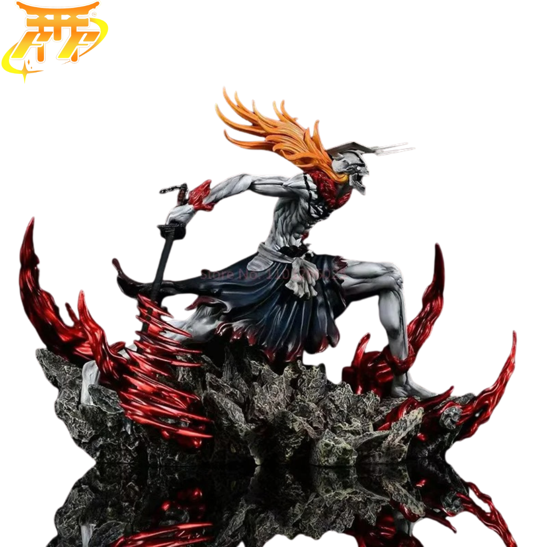 Ichigo Figur ”Vasto Lorde” – Bleach™