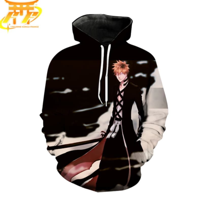 Ichigo Fullbring Tröja – Bleach™