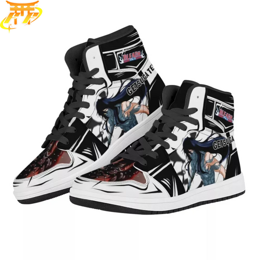 Ichigo "Getsuga Tenshō" Sneakers - Bleach™