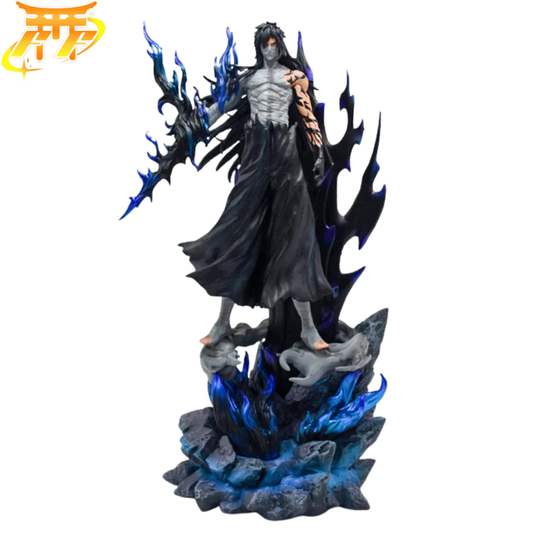Ichigo Getsuga Tenshō figur ”Slutversion” – Bleach™