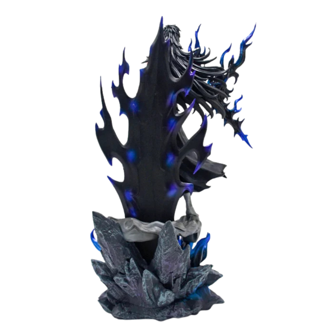 Ichigo Getsuga Tenshō figur ”Slutversion” – Bleach™