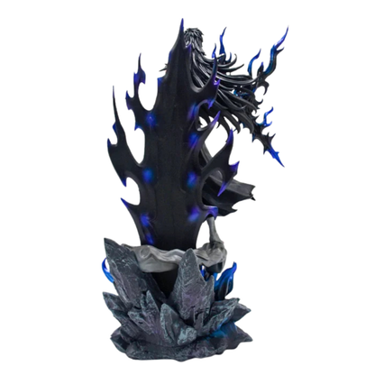 Ichigo Getsuga Tenshō figur ”Slutversion” – Bleach™