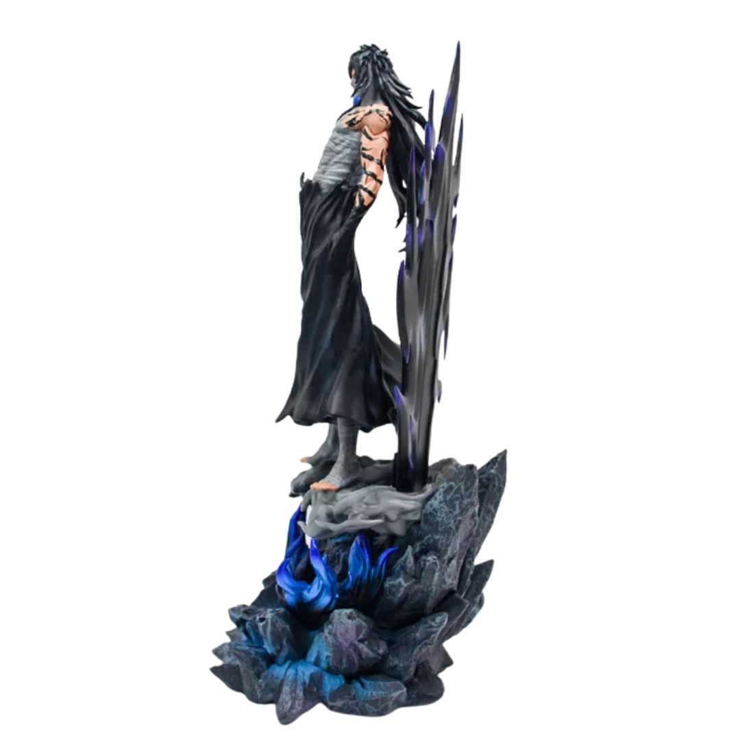Ichigo Getsuga Tenshō figur ”Slutversion” – Bleach™
