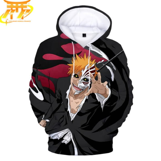 Ichigo “Hollow” Tröja – Bleach™