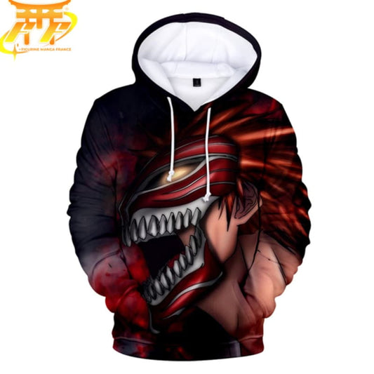 Ichigo Hollowfication Tröja – Bleach™