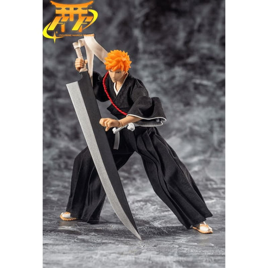 Ichigo Kurosaki Bankai Figur – Bleach™