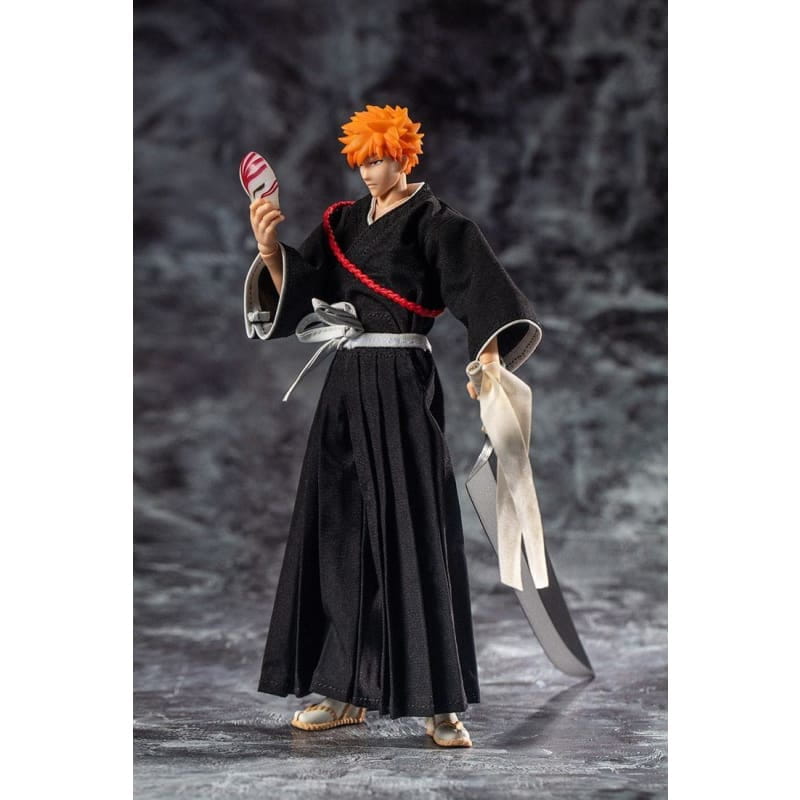 Ichigo Kurosaki Bankai Figur – Bleach™
