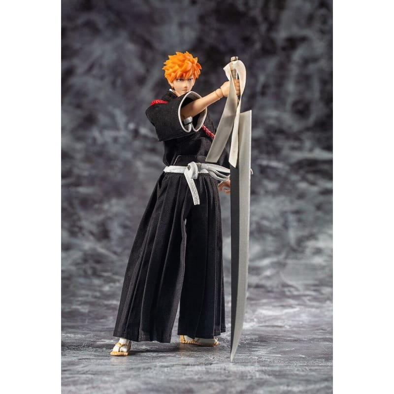 Ichigo Kurosaki Bankai Figur – Bleach™