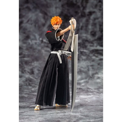 Ichigo Kurosaki Bankai Figur – Bleach™
