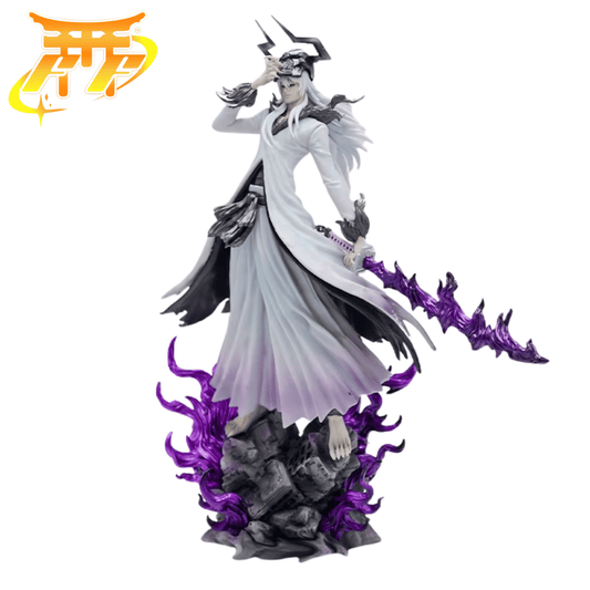 Ichigo Kurosaki Figur ”Vit demon” – Bleach™