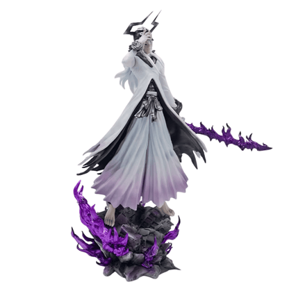 Ichigo Kurosaki Figur ”Vit demon” – Bleach™
