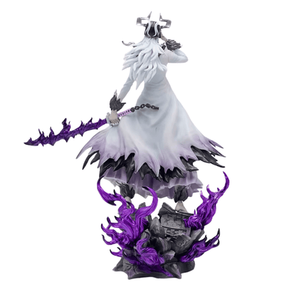 Ichigo Kurosaki Figur ”Vit demon” – Bleach™