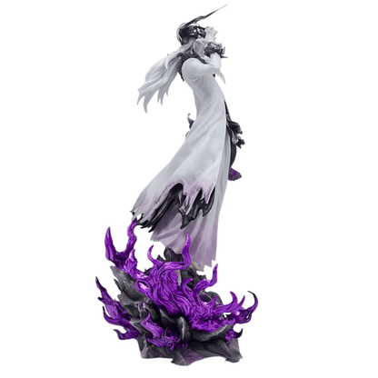 Ichigo Kurosaki Figur ”Vit demon” – Bleach™