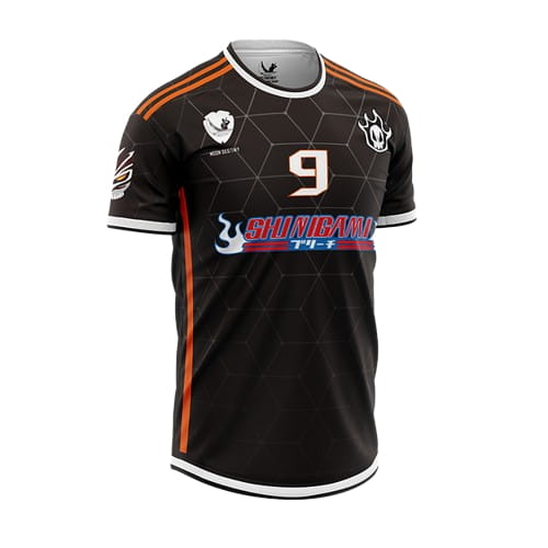 Ichigo Kurosaki Fotbollströja - Bleach™
