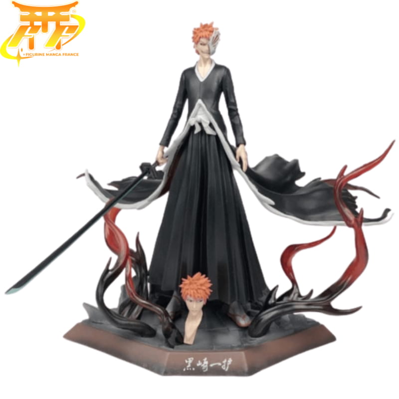 Ichigo Kurosaki Hollow Figur – Bleach™
