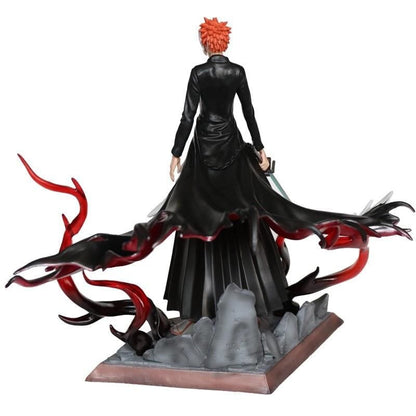 Ichigo Kurosaki Hollow Figur – Bleach™Ichigo Kurosaki Hollow Figur – Bleach™