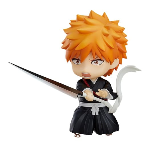 Ichigo Kurosaki Nendoroid Figur – Bleach™