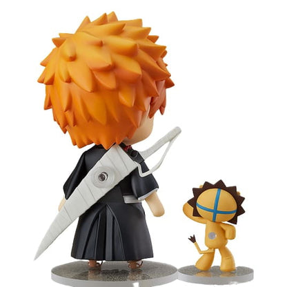 Ichigo Kurosaki Nendoroid Figur – Bleach™