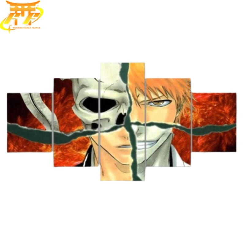 Ichigo Kurosaki Tavla – Bleach™
