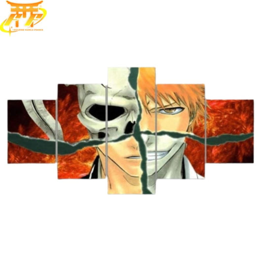 Ichigo Kurosaki Tavla – Bleach™