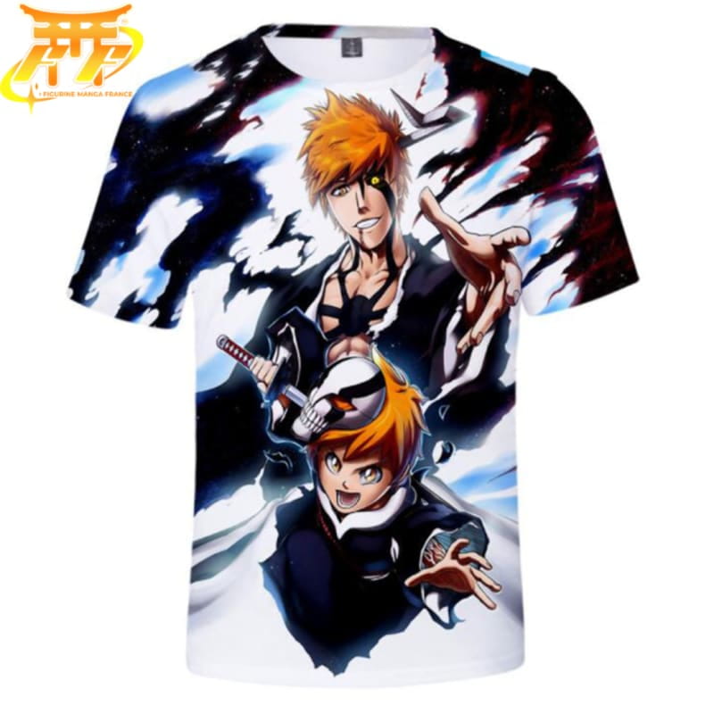 Ichigo Legacy T-shirt - Bleach™