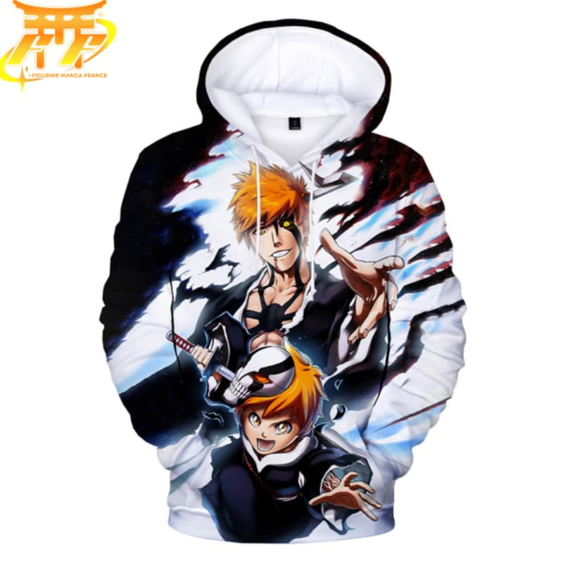 Ichigo “Legacy” Tröja – Bleach™